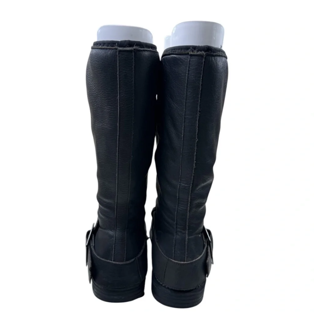 Bogs Hudson Hudson Buckle Boot
